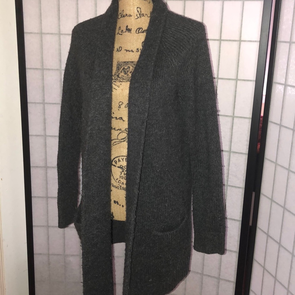 Women’s Cardigan